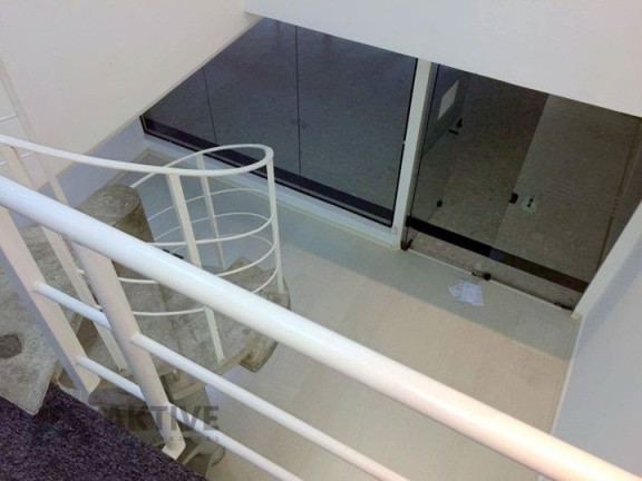 Imagem Sala Comercial à Venda, 47 m² em Alphaville - Santana De Parnaíba