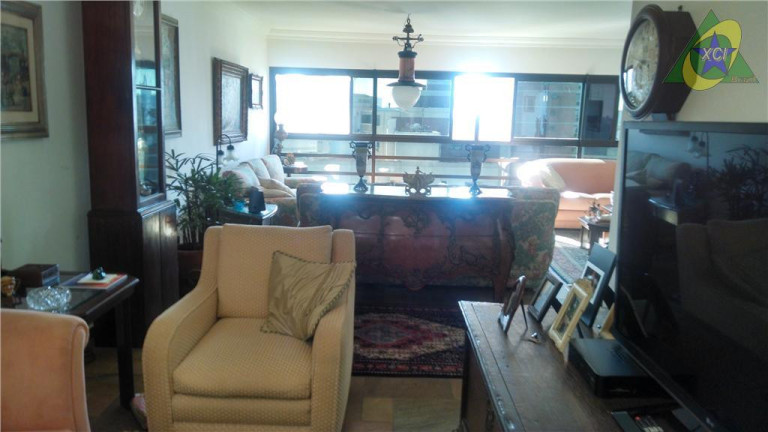 Imagem Apartamento com 3 Quartos à Venda, 480 m² em Cambuí - Campinas Imagem Apartamento com 3 Quartos à Venda, 480 m² em Cambuí - Campinas