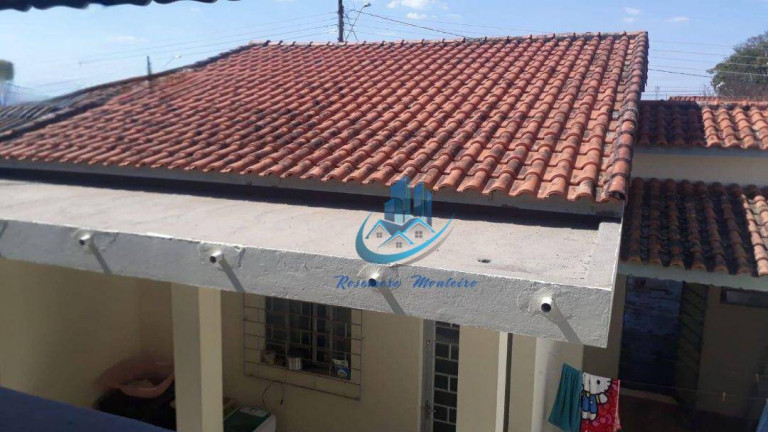 Imagem Casa com 2 Quartos à Venda, 166 m² em Núcleo Residencial Doutor Luiz De Mattos Pimenta - Itatiba Imagem Casa com 2 Quartos à Venda, 166 m² em Núcleo Residencial Doutor Luiz De Mattos Pimenta - Itatiba