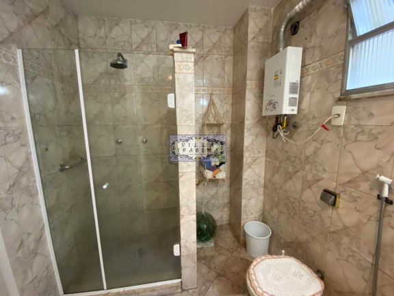 Imagem Apartamento com 3 Quartos à Venda, 120 m² em Copacabana - Rio De Janeiro