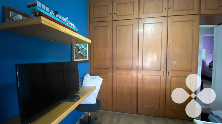 Imagem Imóvel com 3 Quartos à Venda, 112 m² em Boqueirão - Santos Imagem Imóvel com 3 Quartos à Venda, 112 m² em Boqueirão - Santos