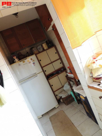 Imagem Apartamento com 4 Quartos à Venda, 117 m² em Vila Mariana - São Paulo