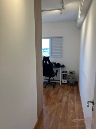 Imagem Apartamento com 2 Quartos à Venda, 103 m² em Sorocaba