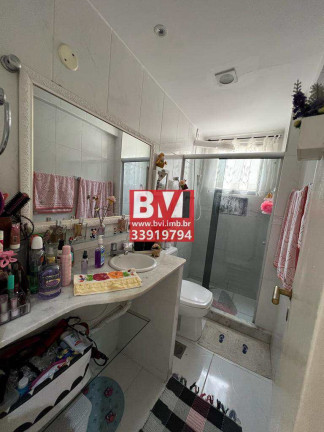 Imagem Apartamento com 2 Quartos à Venda, 80 m² em Vaz Lobo - Rio De Janeiro
