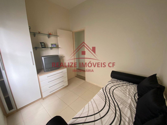 Imagem Apartamento com 3 Quartos à Venda, 90 m² em Braga - Cabo Frio