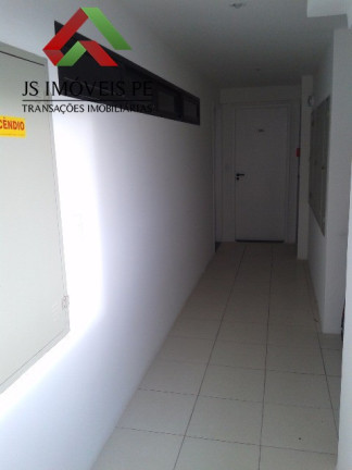 Imagem Imóvel com 2 Quartos à Venda, 58 m² em Casa Amarela - Recife