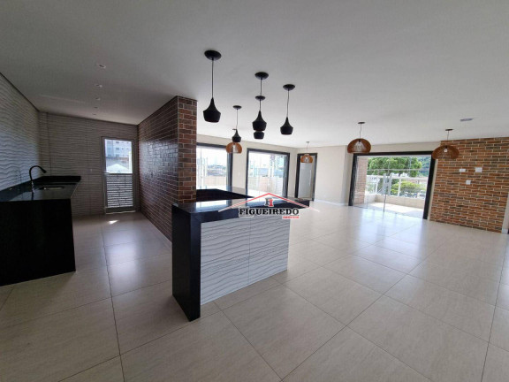 Imagem Apartamento com 2 Quartos à Venda, 69 m² em Canto Do Forte - Praia Grande Imagem Apartamento com 2 Quartos à Venda, 69 m² em Canto Do Forte - Praia Grande