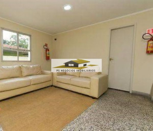 Imagem Cobertura com 3 Quartos à Venda, 107 m² em Parque Jabaquara - São Paulo Imagem Cobertura com 3 Quartos à Venda, 107 m² em Parque Jabaquara - São Paulo