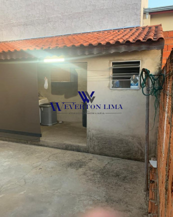 Imagem Casa com 3 Quartos à Venda, 117 m² em Jardim Juscelino Kubitschek - Indaiatuba Imagem Casa com 3 Quartos à Venda, 117 m² em Jardim Juscelino Kubitschek - Indaiatuba