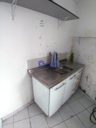 Sala Comercial para Alugar, 164 m² em Jardim Bonfiglioli - São Paulo