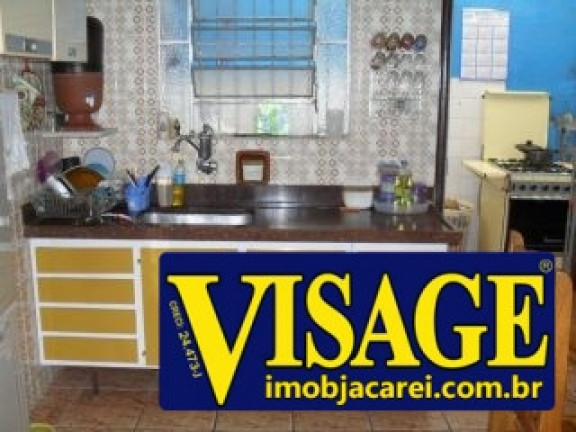 Imagem Casa com 3 Quartos à Venda, 141 m² em Centro - Jacareí Imagem Casa com 3 Quartos à Venda, 141 m² em Centro - Jacareí
