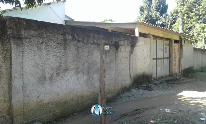 Imagem Casa com 2 Quartos à Venda, 200 m² em Chácaras Rio-petrópolis - Duque De Caxias