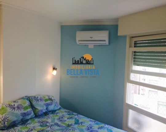 Imagem Apartamento com 2 Quartos à Venda, em Aparecida - Santos Imagem Apartamento com 2 Quartos à Venda, em Aparecida - Santos