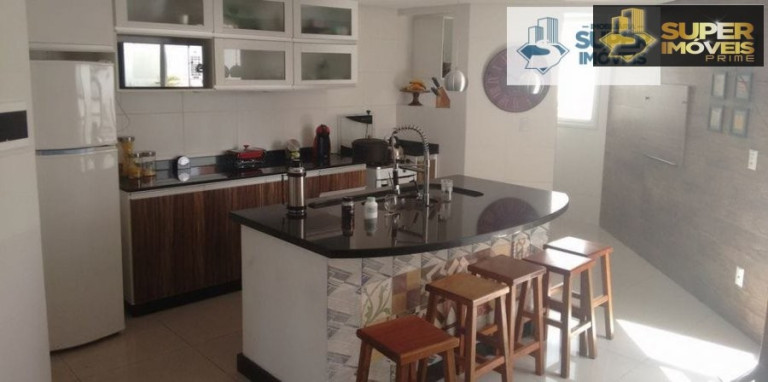 Imagem Casa com 3 Quartos à Venda, 143 m² em Laranjal - Pelotas