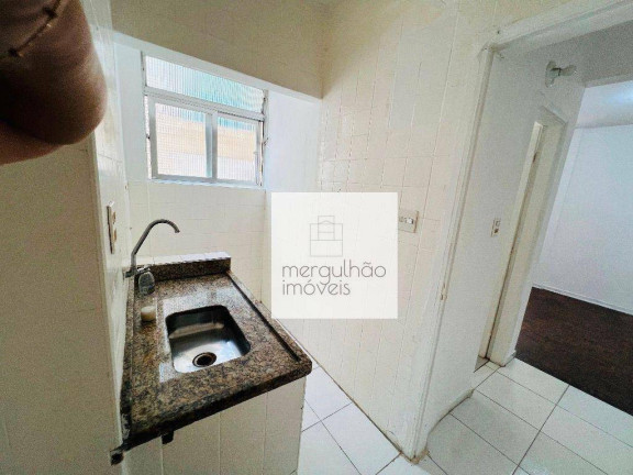 Imagem Kitnet com 1 Quarto à Venda, 25 m² em Gonzaga - Santos Imagem Kitnet com 1 Quarto à Venda, 25 m² em Gonzaga - Santos