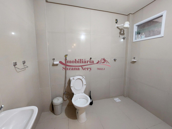 Imagem Casa com 6 Quartos à Venda, em Ponta Negra - Natal Imagem Casa com 6 Quartos à Venda, em Ponta Negra - Natal