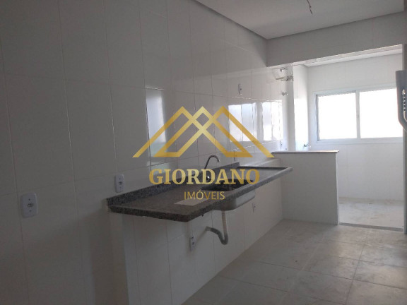 Imagem Apartamento com 3 Quartos à Venda, 86 m² em Praia Do Sonho - Itanhaém