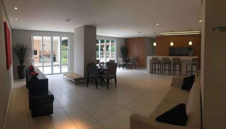 Imagem Apartamento com 3 Quartos à Venda, 109 m² em Vila Olímpia - São Paulo