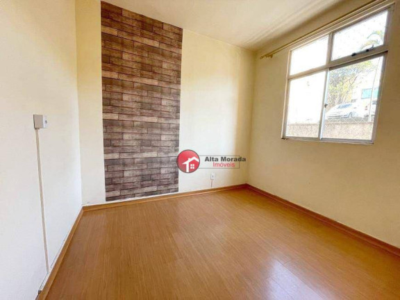 Imagem Apartamento com 3 Quartos à Venda, 65 m² em Alípio De Melo - Belo Horizonte Imagem Apartamento com 3 Quartos à Venda, 65 m² em Alípio De Melo - Belo Horizonte