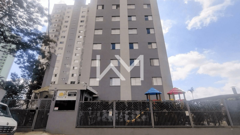 Imagem Apartamento com 2 Quartos à Venda, 54 m² em Gopouva - Guarulhos Imagem Apartamento com 2 Quartos à Venda, 54 m² em Gopouva - Guarulhos