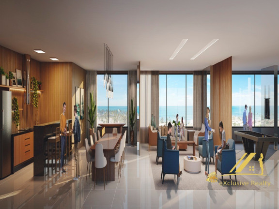Imagem Imóvel com 2 Quartos à Venda, 70 m² em Stella Maris - Salvador