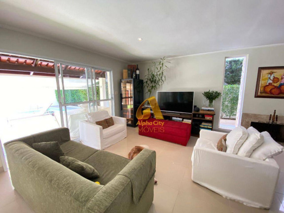 Imagem Casa com 3 Quartos à Venda, 310 m² em Alphaville 09 - Santana De Parnaíba Imagem Casa com 3 Quartos à Venda, 310 m² em Alphaville 09 - Santana De Parnaíba
