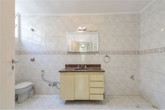 Imagem Apartamento com 3 Quartos à Venda, 160 m² em Perdizes - São Paulo Imagem Apartamento com 3 Quartos à Venda, 160 m² em Perdizes - São Paulo