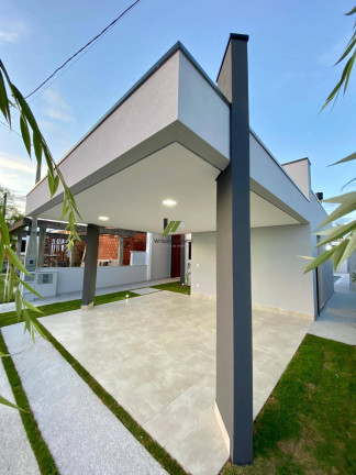 Imagem Casa de Condomínio com 3 Quartos à Venda, 250 m²