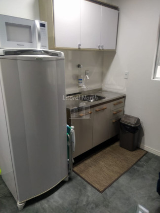 Imagem Kitnet com 1 Quarto à Venda, 26 m² em Centro - Balneário Camboriú