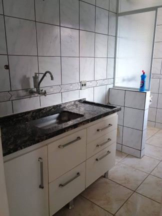 Imagem Apartamento com 2 Quartos à Venda, 45 m² em Terra Preta (terra Preta) - Mairiporã Imagem Apartamento com 2 Quartos à Venda, 45 m² em Terra Preta (terra Preta) - Mairiporã