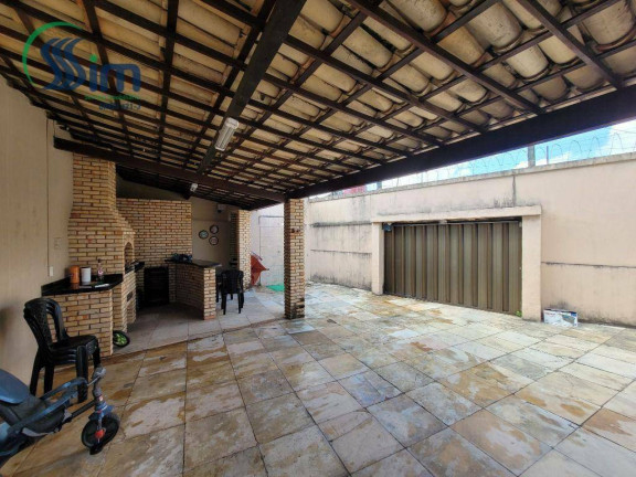Imagem Casa com 4 Quartos à Venda, 795 m² em Dionisio Torres - Fortaleza Imagem Casa com 4 Quartos à Venda, 795 m² em Dionisio Torres - Fortaleza
