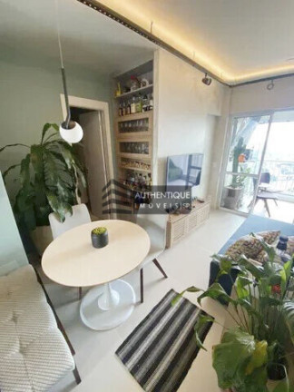 Imagem Apartamento com 1 Quarto à Venda, 42 m² em Vila Mascote - São Paulo Imagem Apartamento com 1 Quarto à Venda, 42 m² em Vila Mascote - São Paulo