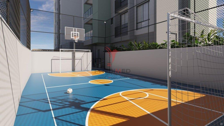 Imagem Apartamento com 3 Quartos à Venda, 97 m² em Fazendinha - Itajaí Imagem Apartamento com 3 Quartos à Venda, 97 m² em Fazendinha - Itajaí