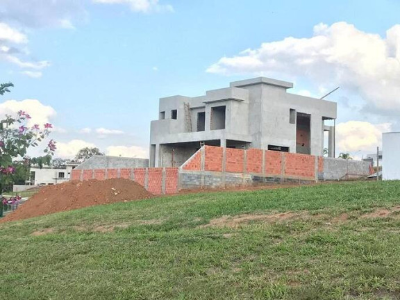 Imagem Casa de Condomínio com 4 Quartos à Venda, 360 m² em Alphaville Nova Esplanada Iv - Votorantim Imagem Casa de Condomínio com 4 Quartos à Venda, 360 m² em Alphaville Nova Esplanada Iv - Votorantim