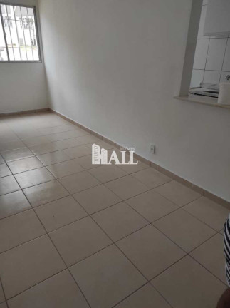 Imagem Apartamento com 2 Quartos à Venda, 47 m² em Jardim Yolanda - São José Do Rio Preto Imagem Apartamento com 2 Quartos à Venda, 47 m² em Jardim Yolanda - São José Do Rio Preto
