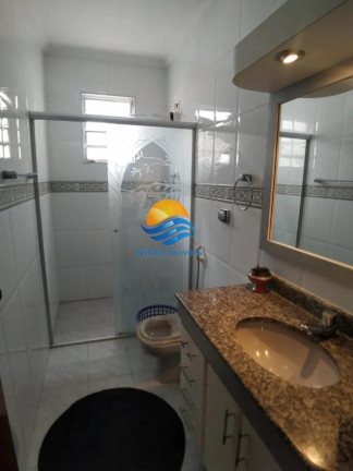 Imagem Casa com 3 Quartos à Venda, 230 m² em Aparecida - Santos