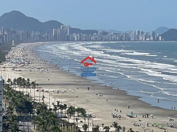 Imagem Apartamento com 2 Quartos à Venda, 72 m² em Maracanã - Praia Grande
