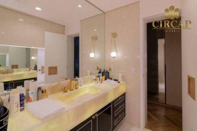 Imagem Cobertura com 4 Quartos à Venda, 302 m² em Jardim Europa - São Paulo Imagem Cobertura com 4 Quartos à Venda, 302 m² em Jardim Europa - São Paulo