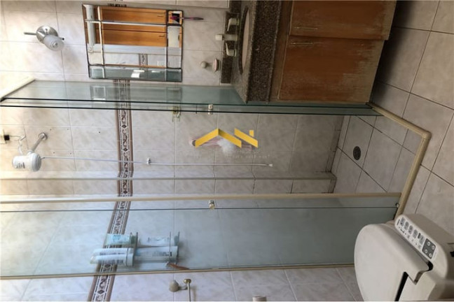 Imagem Apartamento com 3 Quartos à Venda, 270 m² em Cambuci - São Paulo