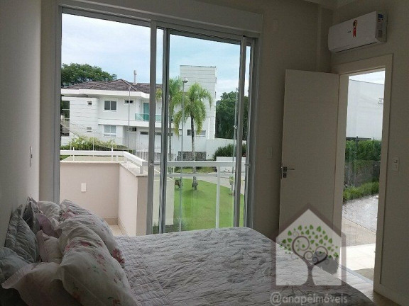 Imagem Casa de Condomínio com 4 Quartos à Venda, 530 m² em Córrego Grande - Florianópolis