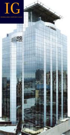 Imagem Imóvel Comercial à Venda, 63 m² em Centro - São Caetano Do Sul