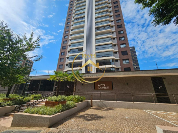 Imagem Apartamento com 3 Quartos à Venda, 129 m² em Cambuí - Campinas Imagem Apartamento com 3 Quartos à Venda, 129 m² em Cambuí - Campinas