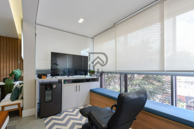 Imagem Apartamento com 3 Quartos à Venda, 140 m² em Vila Mariana - São Paulo Imagem Apartamento com 3 Quartos à Venda, 140 m² em Vila Mariana - São Paulo