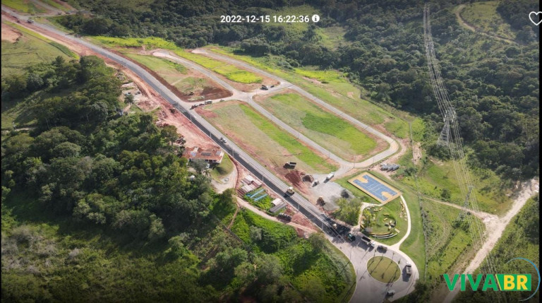 Imagem Terreno à Venda, 192 m² em Chácara Roselândia - Cotia Imagem Terreno à Venda, 192 m² em Chácara Roselândia - Cotia