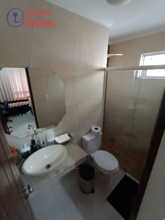 Imagem Apartamento com 2 Quartos à Venda, 173 m² em Jurunas - Belém