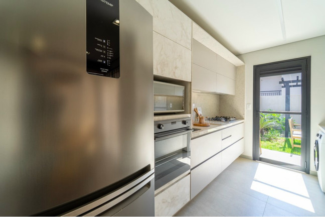 Imagem Casa com 2 Quartos à Venda, 111 m² em Jardim Carolina - Jundiaí Imagem Casa com 2 Quartos à Venda, 111 m² em Jardim Carolina - Jundiaí