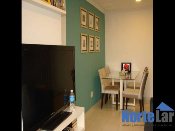 Imagem Apartamento com 2 Quartos à Venda, 50 m² em Vila Bruna - São Paulo Imagem Apartamento com 2 Quartos à Venda, 50 m² em Vila Bruna - São Paulo