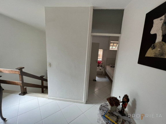 Imagem Casa de Condomínio com 4 Quartos à Venda, 280 m² em Botafogo - Rio De Janeiro