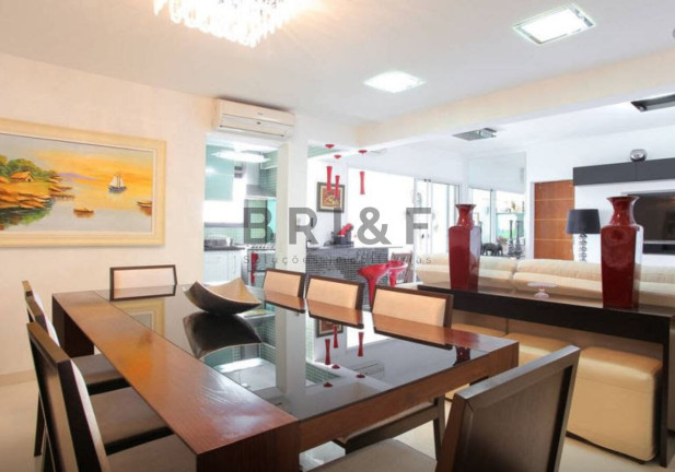 Imagem Apartamento com 2 Quartos à Venda, 120 m² em Brooklin - São Paulo Imagem Apartamento com 2 Quartos à Venda, 120 m² em Brooklin - São Paulo