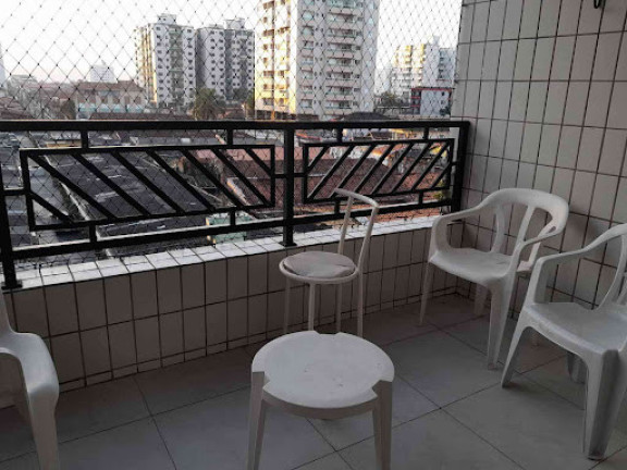 Imagem Apartamento com 2 Quartos à Venda, 96 m² em Vila Guilhermina - Praia Grande Imagem Apartamento com 2 Quartos à Venda, 96 m² em Vila Guilhermina - Praia Grande